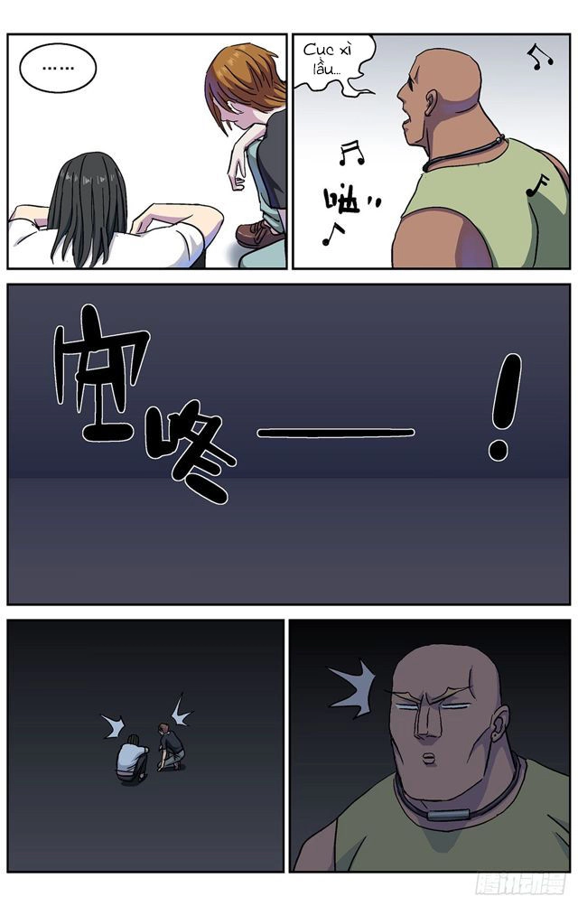 Nguyên Mục Chapter 268 - 9