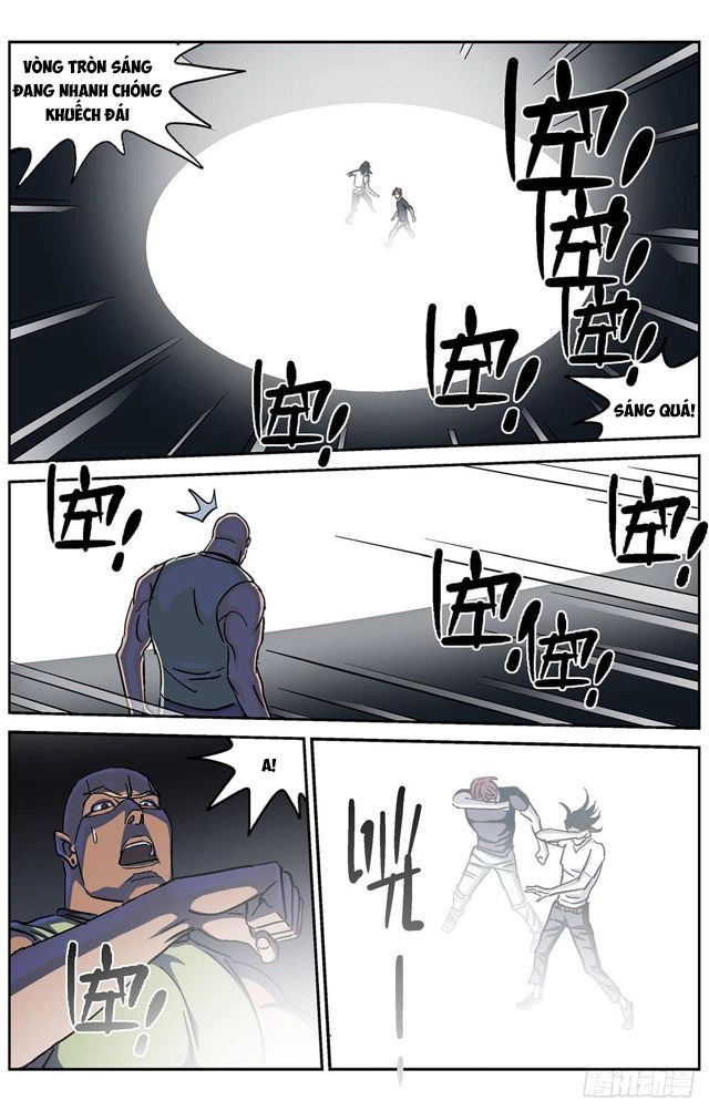 Nguyên Mục Chapter 268 - 11