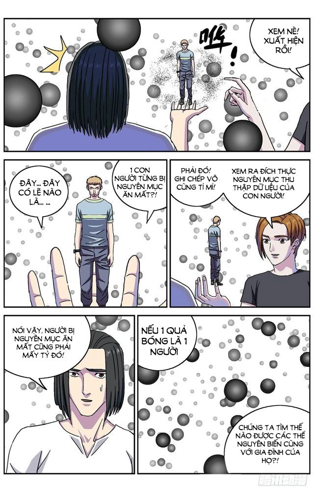 Nguyên Mục Chapter 268 - 15