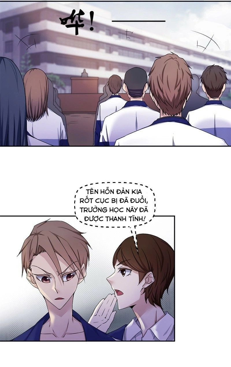 Tuyệt Phẩm Tiểu Thần Y Chapter 1 - 5