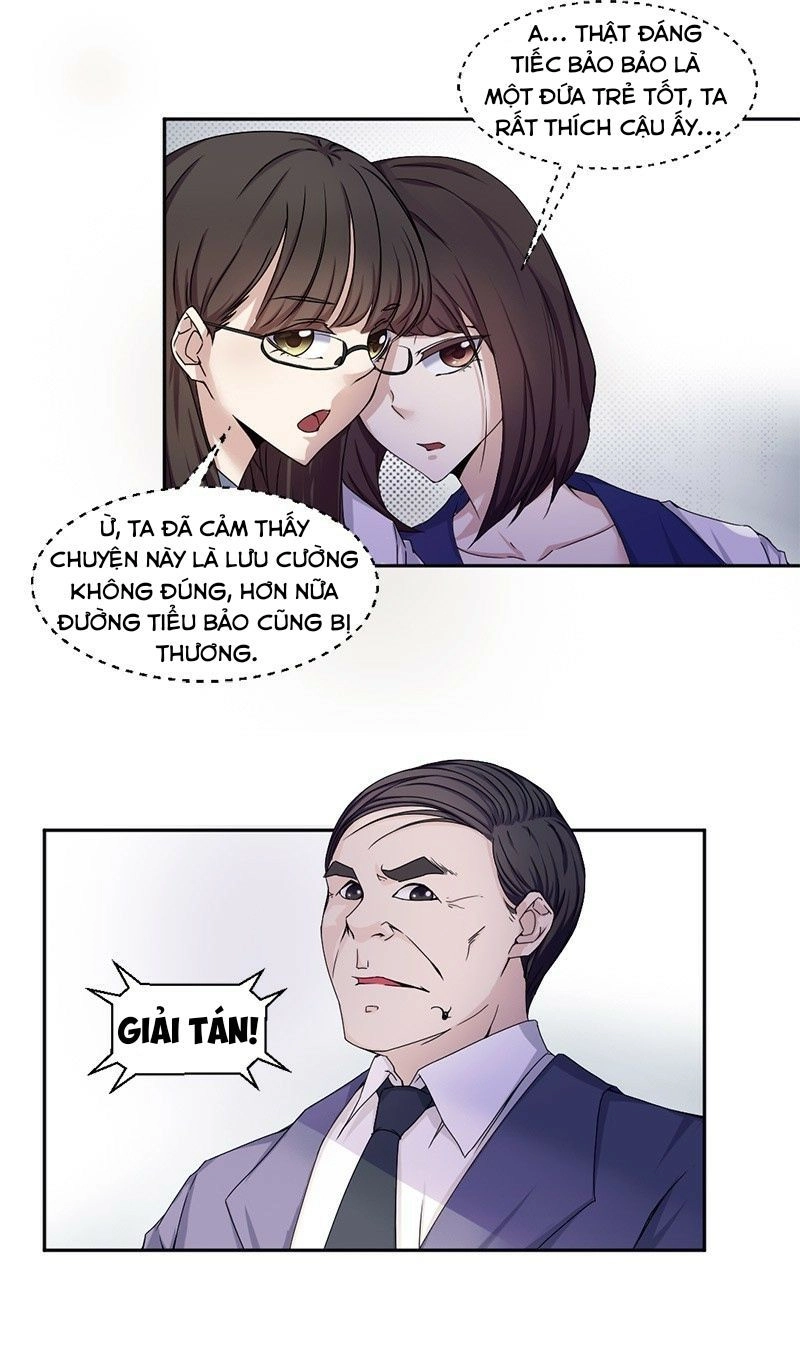 Tuyệt Phẩm Tiểu Thần Y Chapter 1 - 6