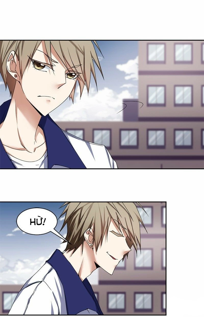 Tuyệt Phẩm Tiểu Thần Y Chapter 1 - 8