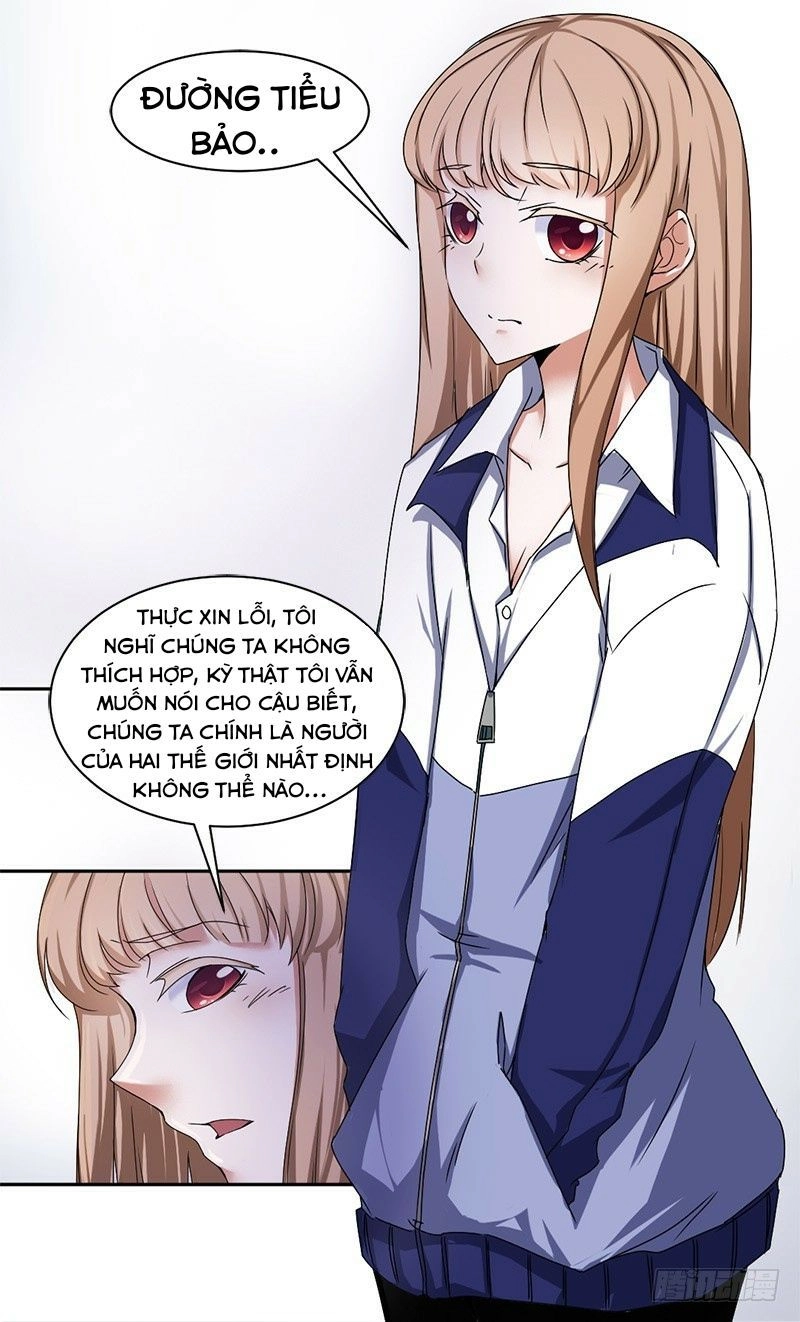 Tuyệt Phẩm Tiểu Thần Y Chapter 1 - 13