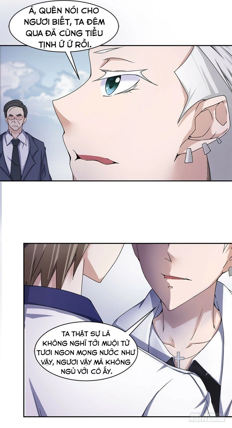 Tuyệt Phẩm Tiểu Thần Y Chapter 1 - 15