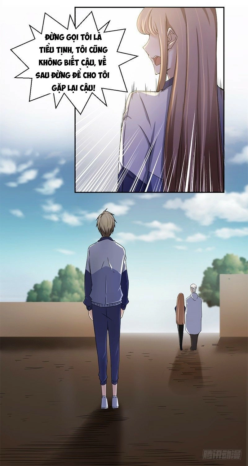 Tuyệt Phẩm Tiểu Thần Y Chapter 1 - 17