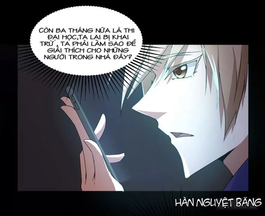 Tuyệt Phẩm Tiểu Thần Y Chapter 2 - 6