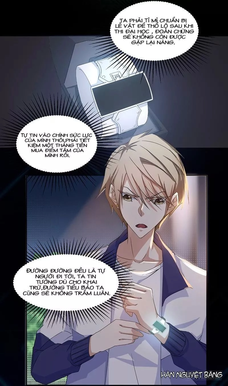 Tuyệt Phẩm Tiểu Thần Y Chapter 2 - 7