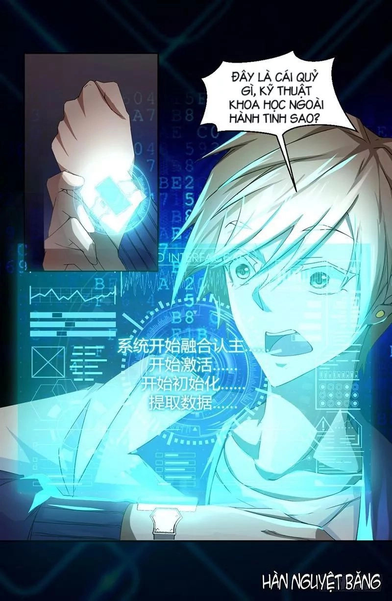 Tuyệt Phẩm Tiểu Thần Y Chapter 2 - 8