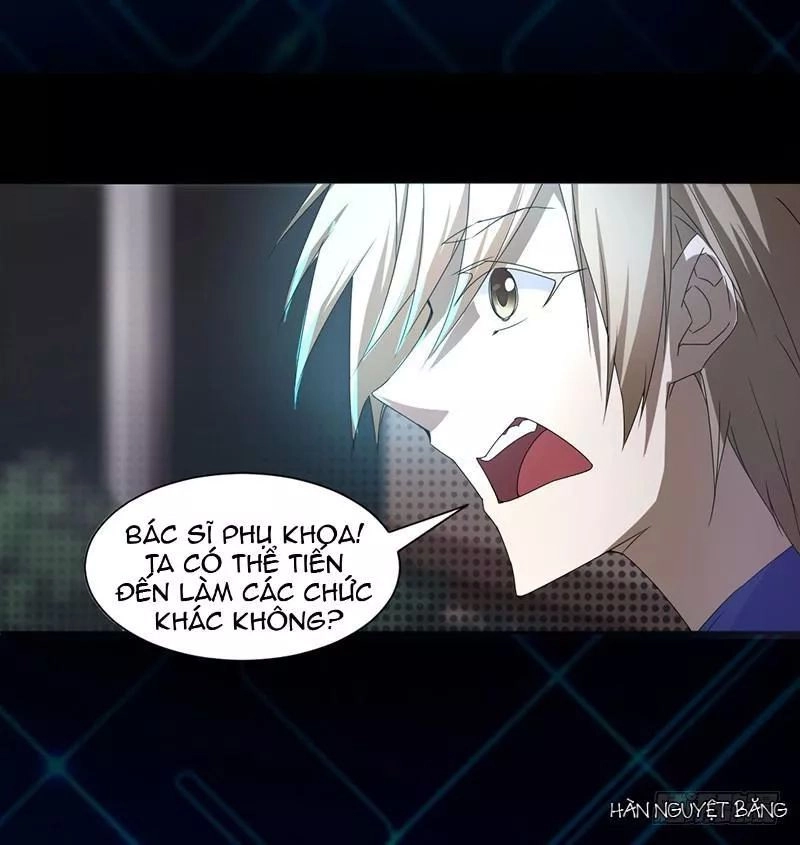 Tuyệt Phẩm Tiểu Thần Y Chapter 3 - 5