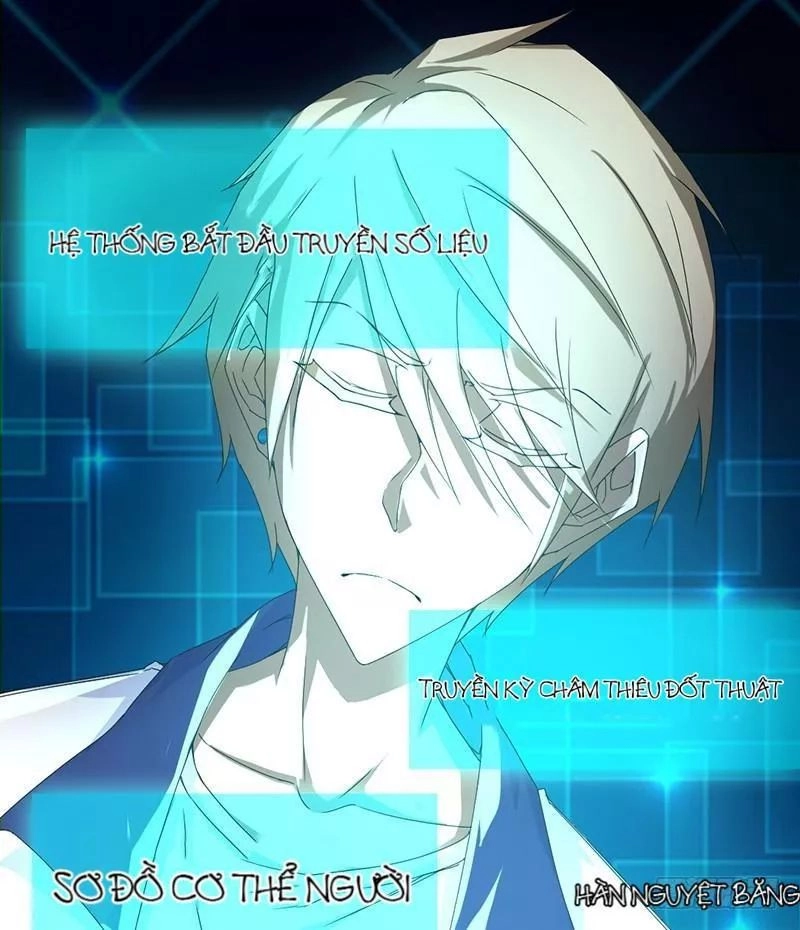 Tuyệt Phẩm Tiểu Thần Y Chapter 3 - 7