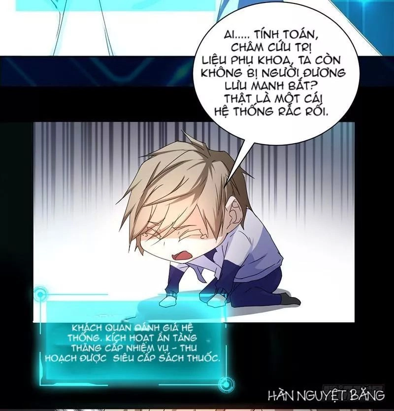 Tuyệt Phẩm Tiểu Thần Y Chapter 3 - 8