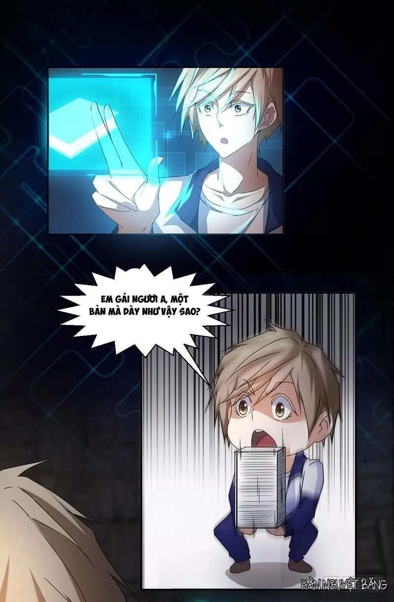 Tuyệt Phẩm Tiểu Thần Y Chapter 4 - 3