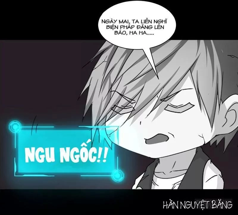 Tuyệt Phẩm Tiểu Thần Y Chapter 4 - 6