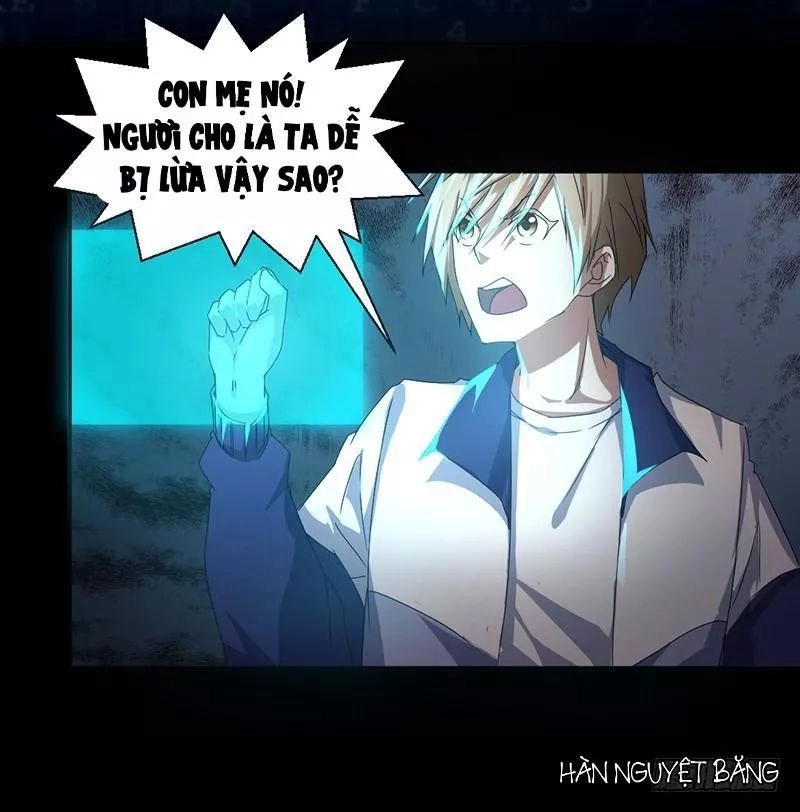 Tuyệt Phẩm Tiểu Thần Y Chapter 4 - 9