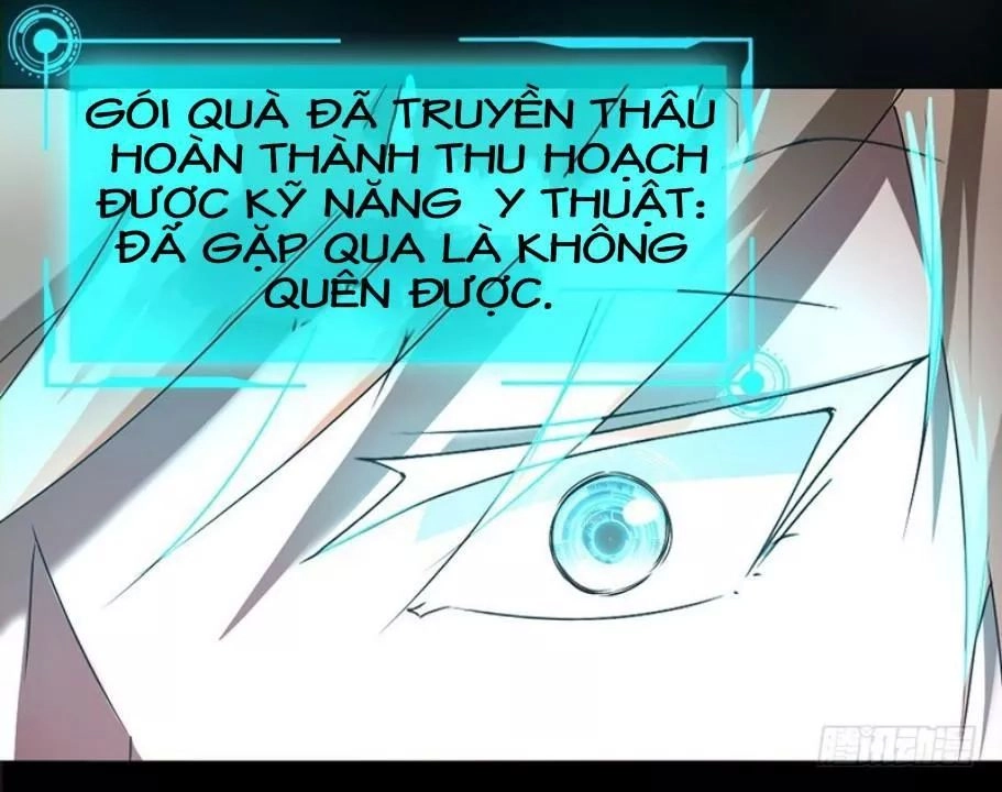 Tuyệt Phẩm Tiểu Thần Y Chapter 5 - 7