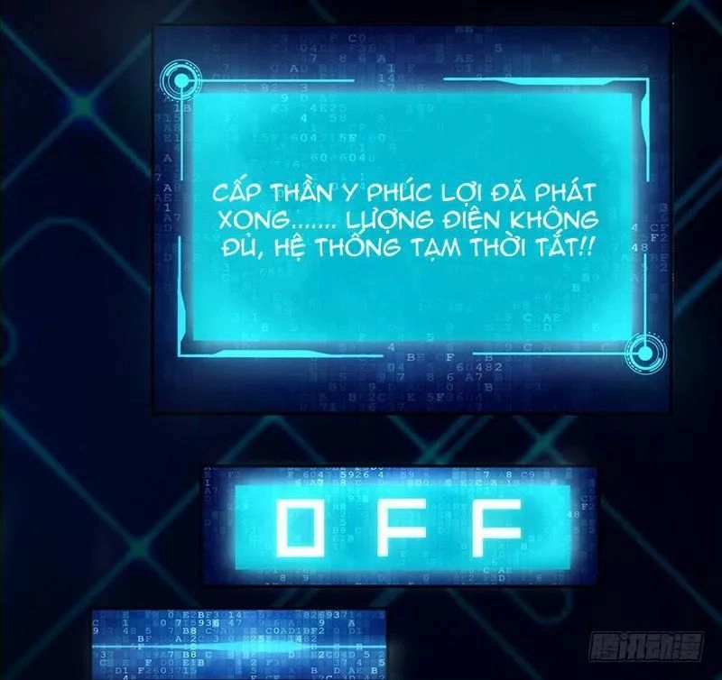 Tuyệt Phẩm Tiểu Thần Y Chapter 5 - 9