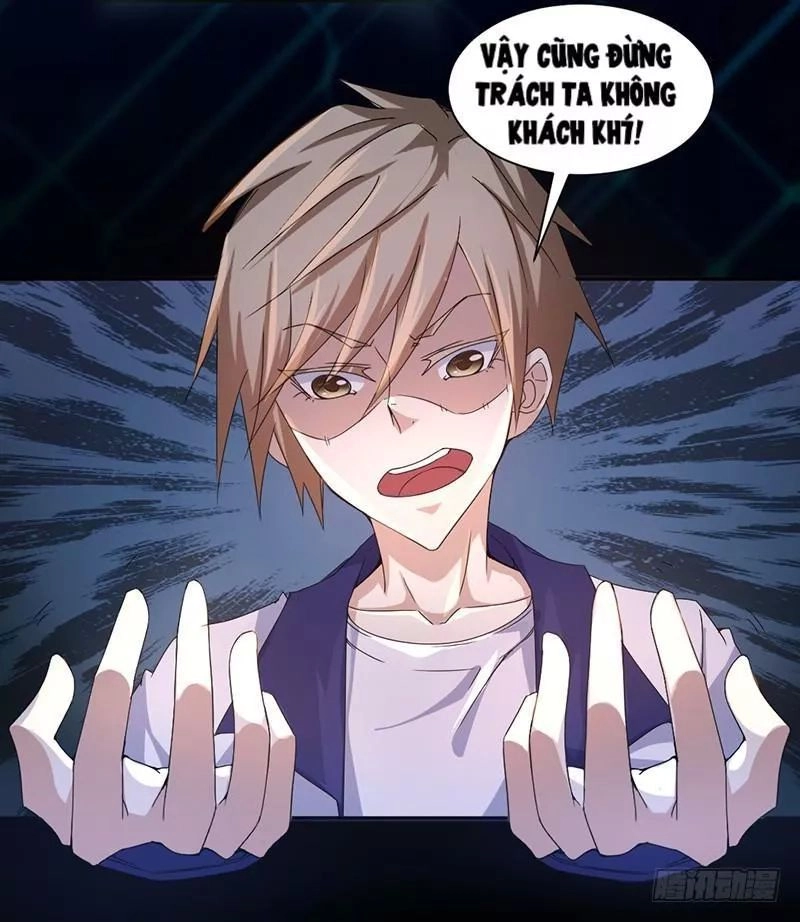 Tuyệt Phẩm Tiểu Thần Y Chapter 5 - 10