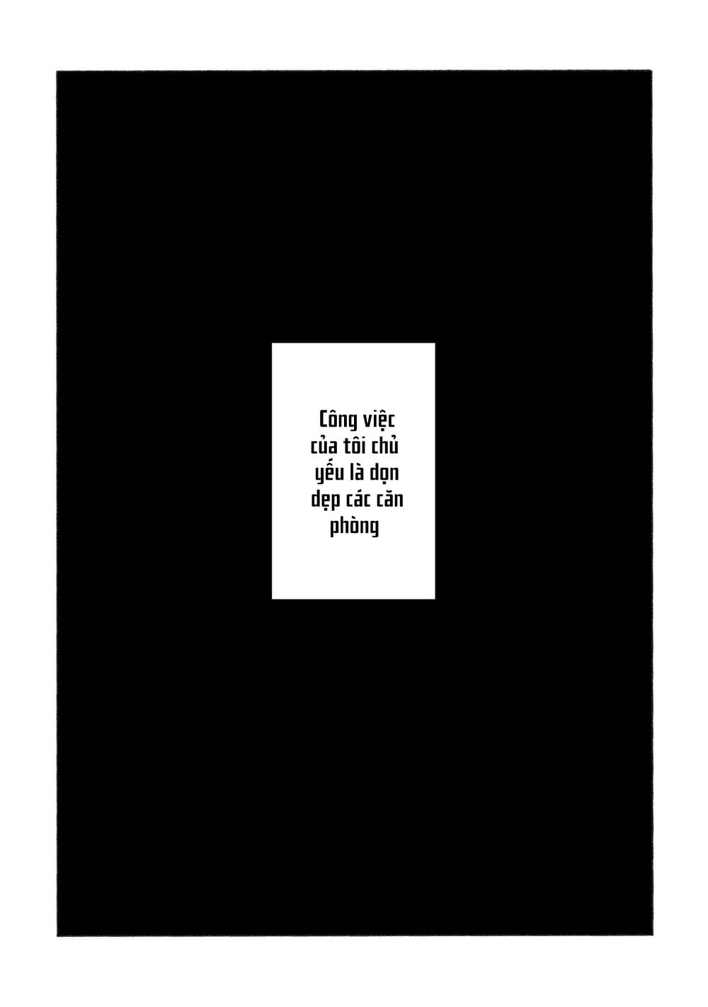 Azure And Claude Chapter 1 - 3