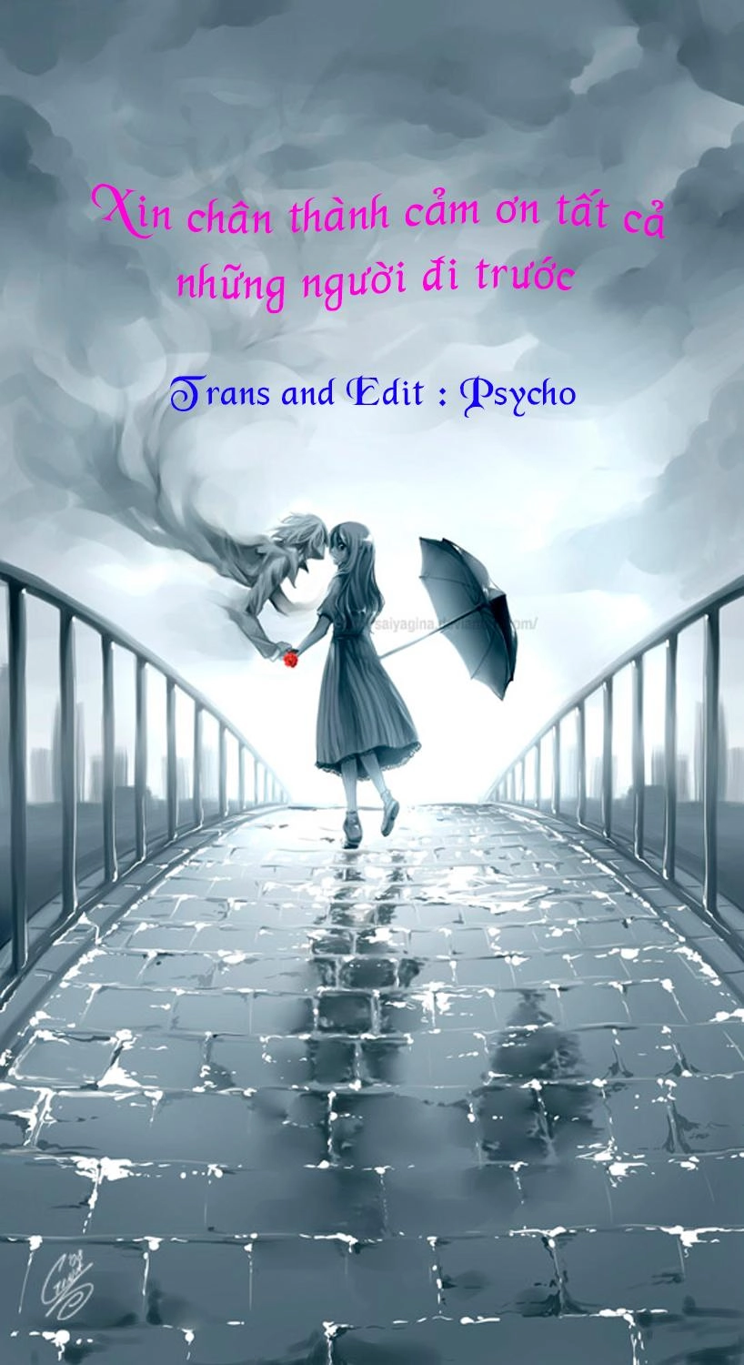 Azure And Claude Chapter 3 - 1