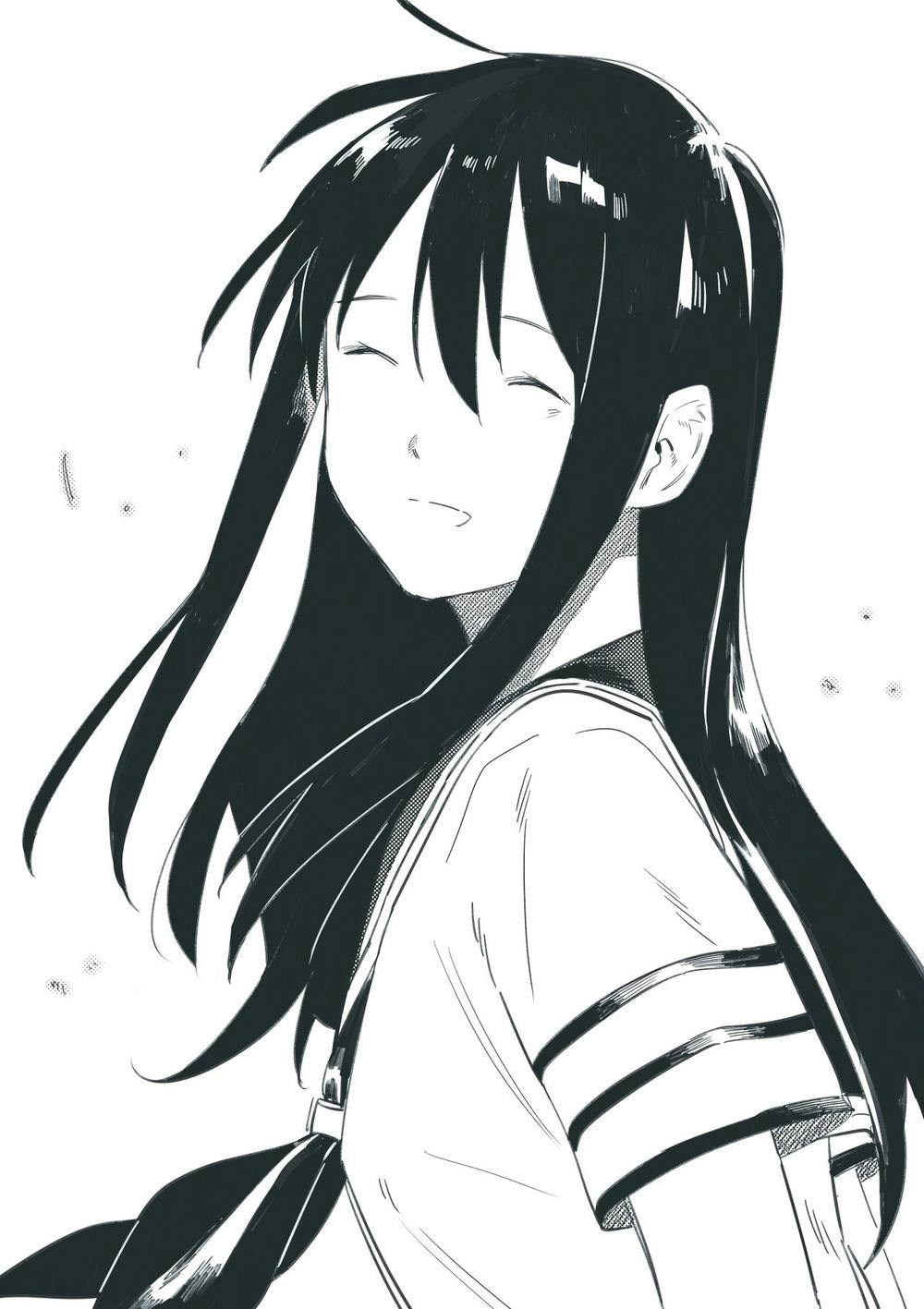 Azure And Claude Chapter 12 - 25