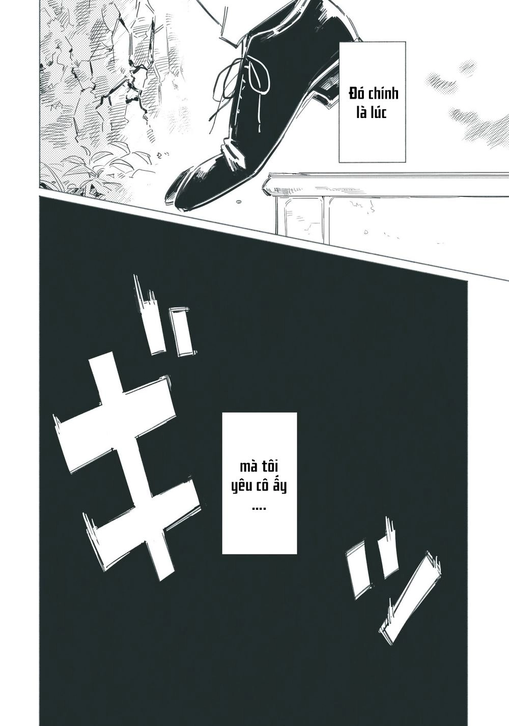 Azure And Claude Chapter 12 - 26