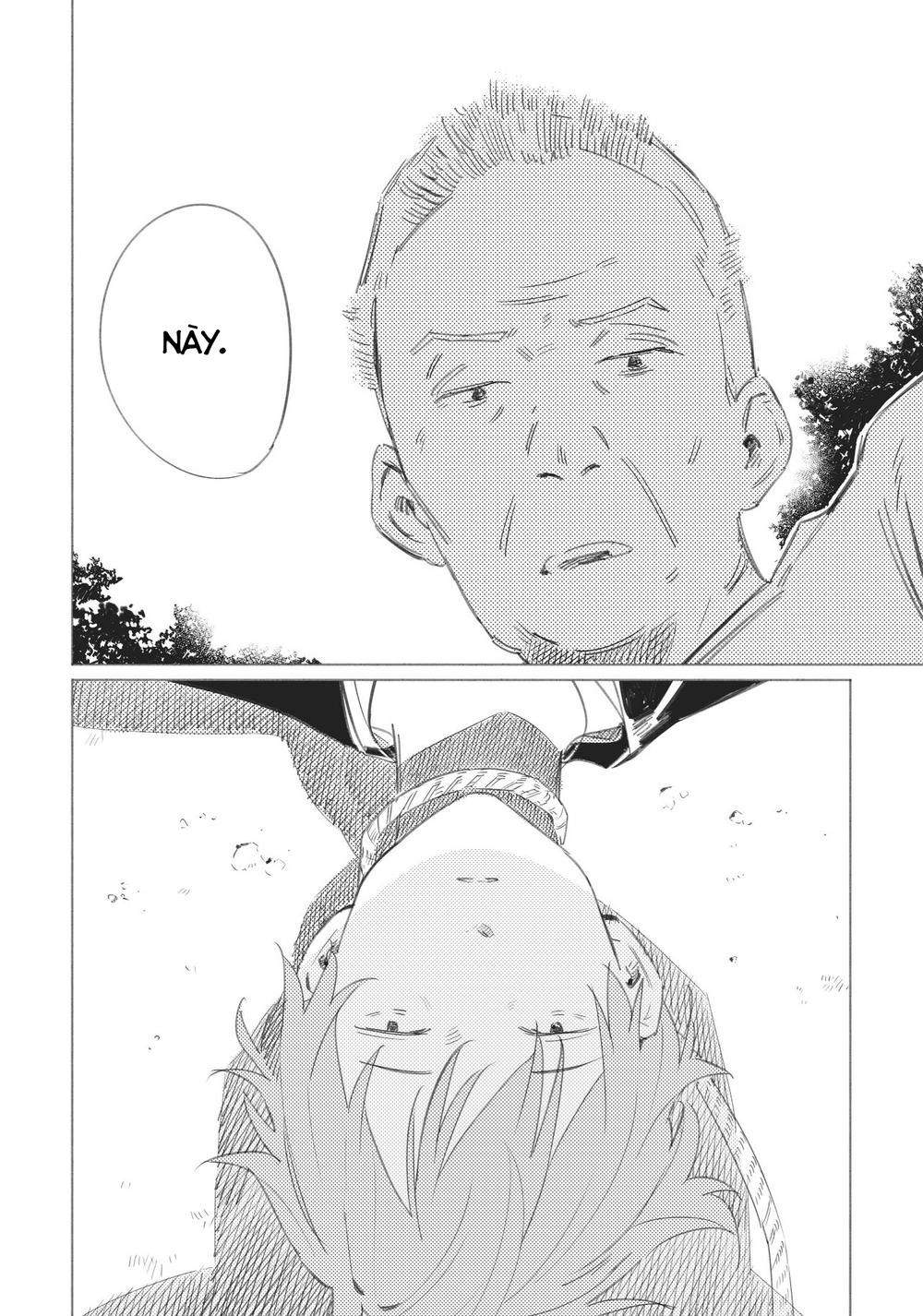 Azure And Claude Chapter 13 - 4