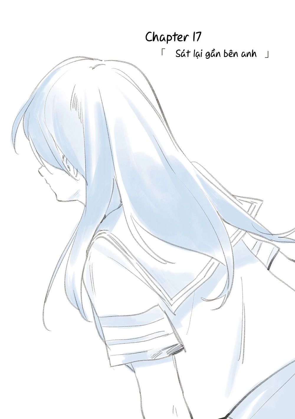 Azure And Claude Chapter 17 - 4