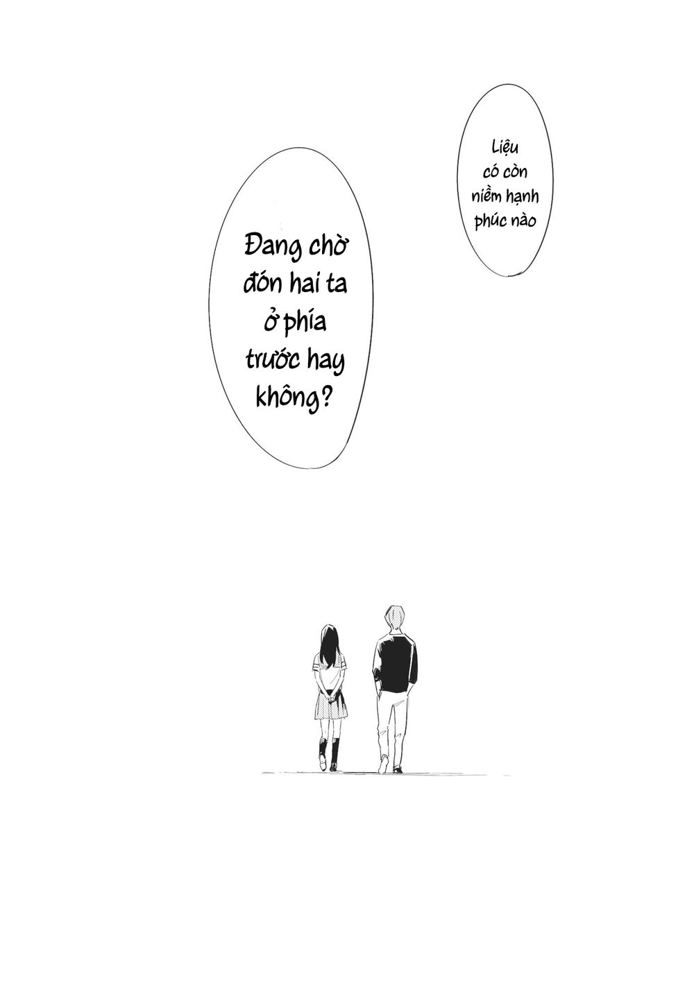 Azure And Claude Chapter 17 - 24