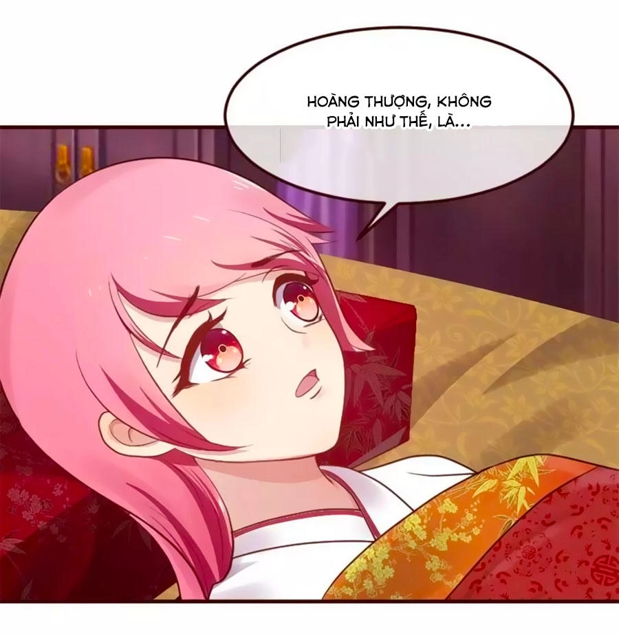 Thỏ Yêu Tiểu Vương Phi Chapter 2 - 14