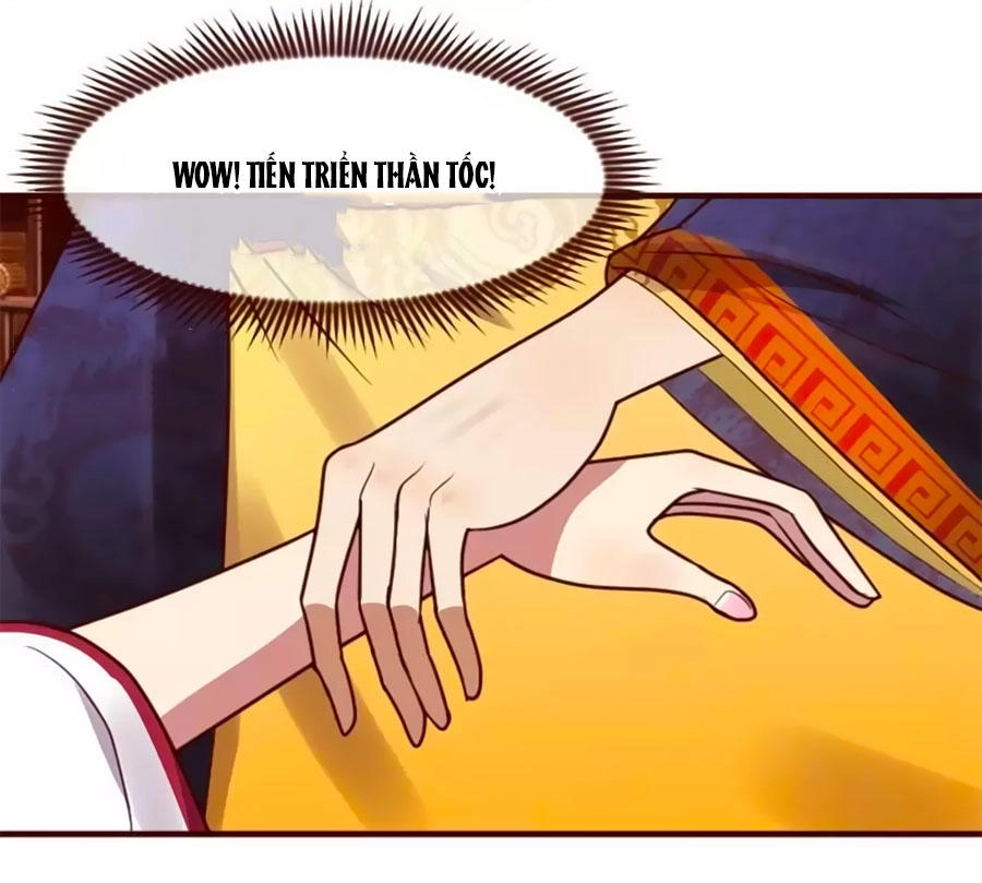 Thỏ Yêu Tiểu Vương Phi Chapter 2 - 16