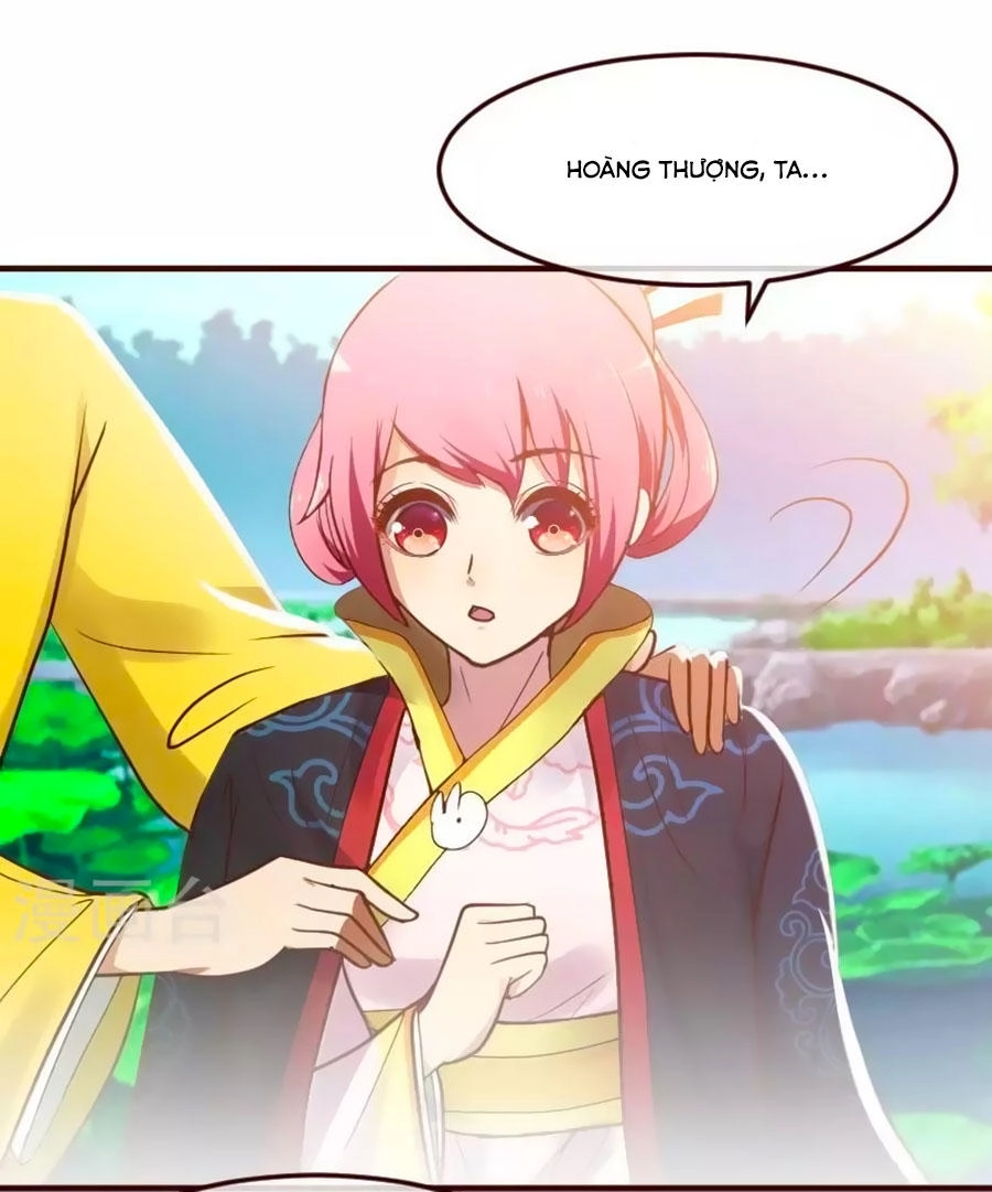 Thỏ Yêu Tiểu Vương Phi Chapter 2 - 24