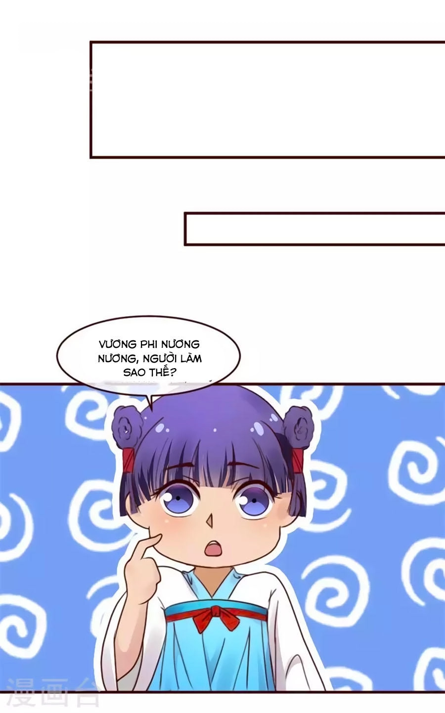 Thỏ Yêu Tiểu Vương Phi Chapter 2 - 27