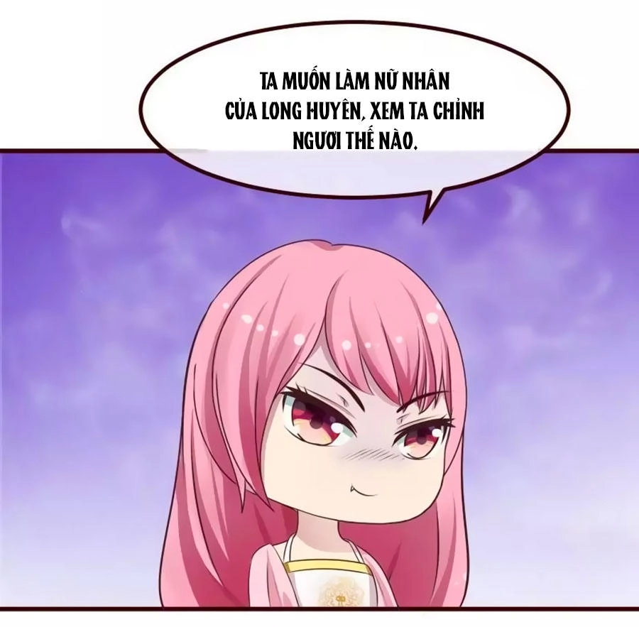 Thỏ Yêu Tiểu Vương Phi Chapter 4 - 9
