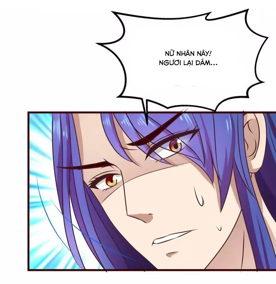 Thỏ Yêu Tiểu Vương Phi Chapter 4 - 14