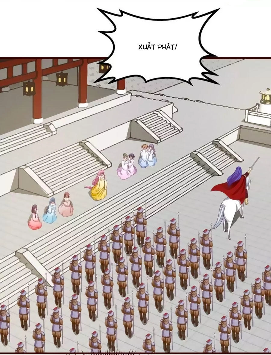 Thỏ Yêu Tiểu Vương Phi Chapter 5 - 2