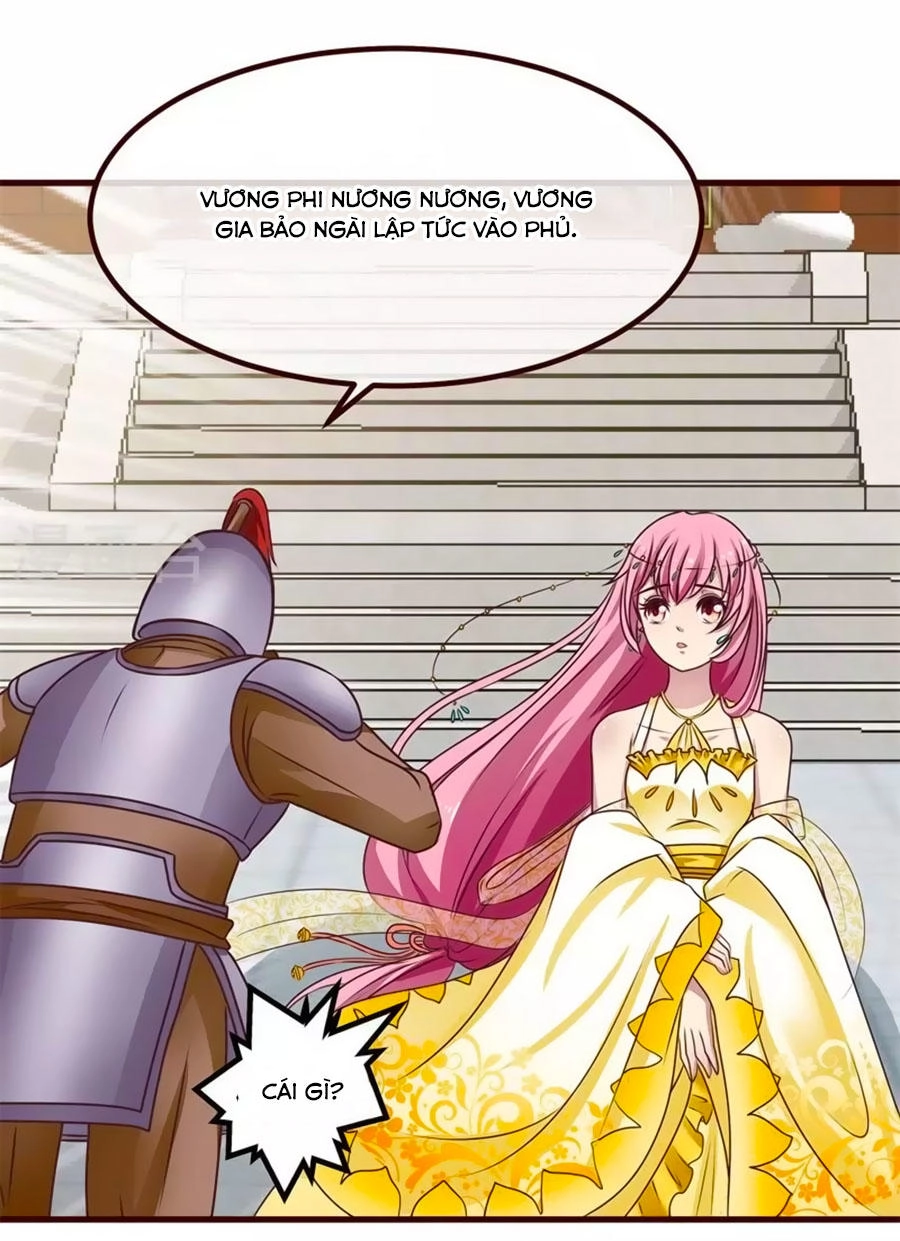 Thỏ Yêu Tiểu Vương Phi Chapter 5 - 5