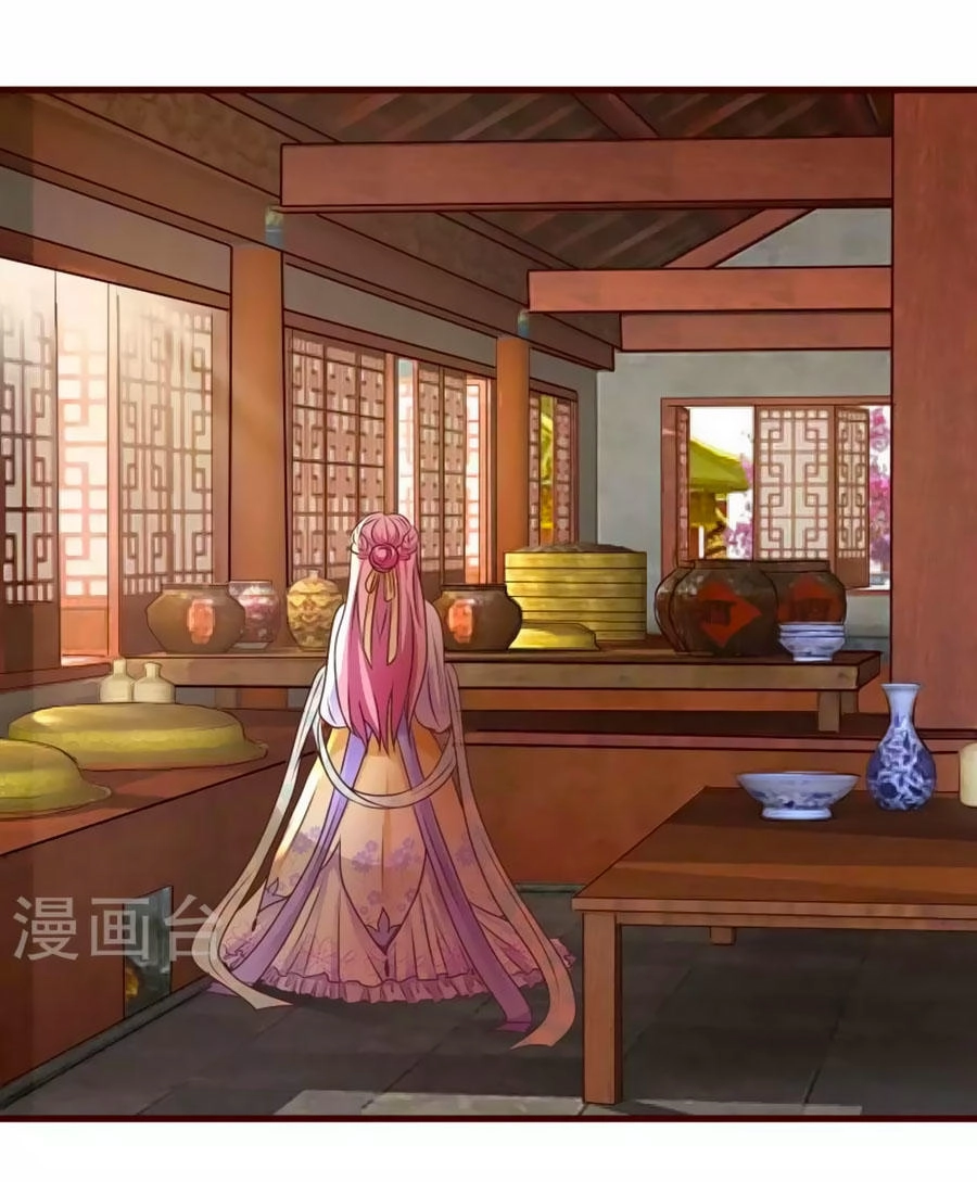 Thỏ Yêu Tiểu Vương Phi Chapter 5 - 10