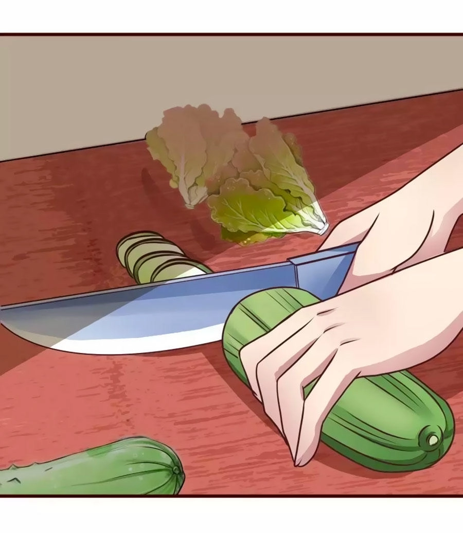 Thỏ Yêu Tiểu Vương Phi Chapter 5 - 11