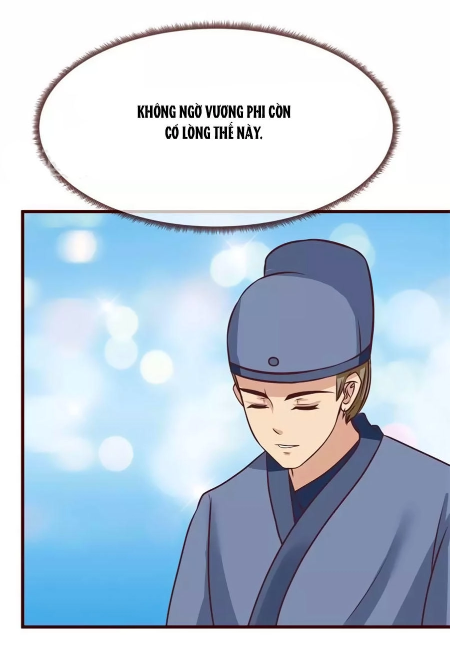 Thỏ Yêu Tiểu Vương Phi Chapter 5 - 19