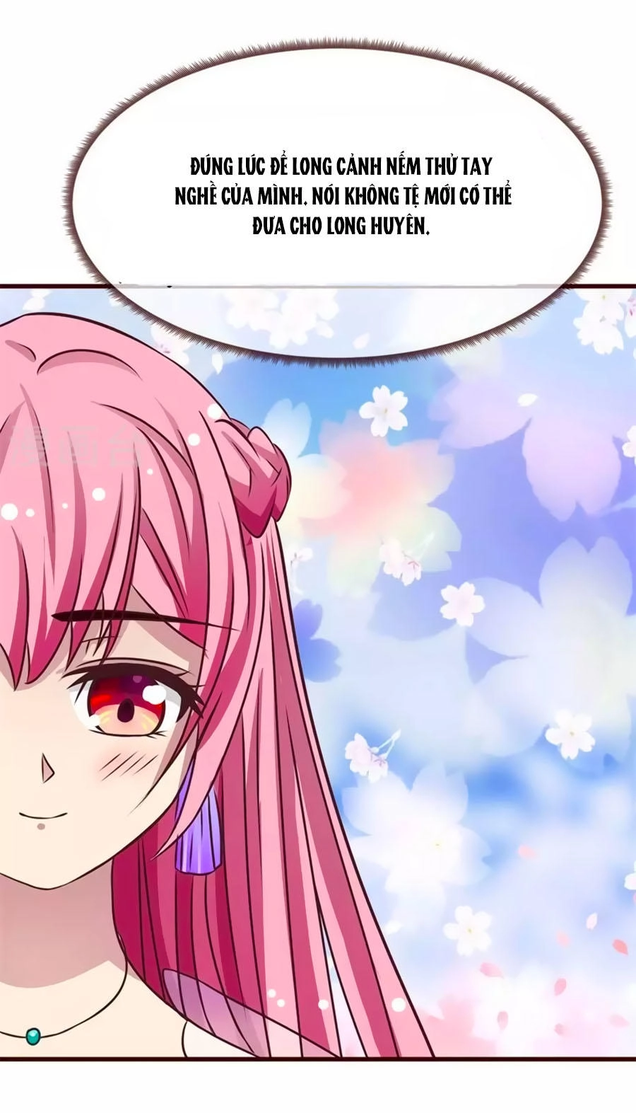 Thỏ Yêu Tiểu Vương Phi Chapter 5 - 21