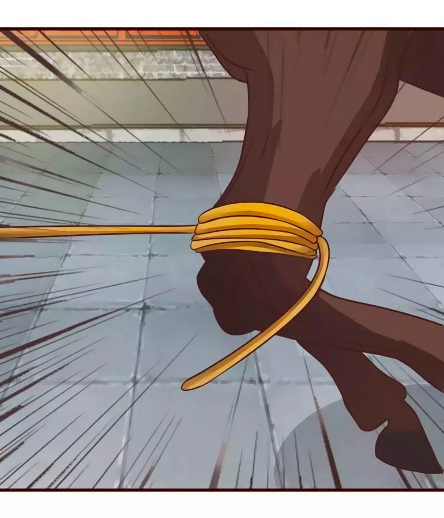 Thỏ Yêu Tiểu Vương Phi Chapter 6 - 3