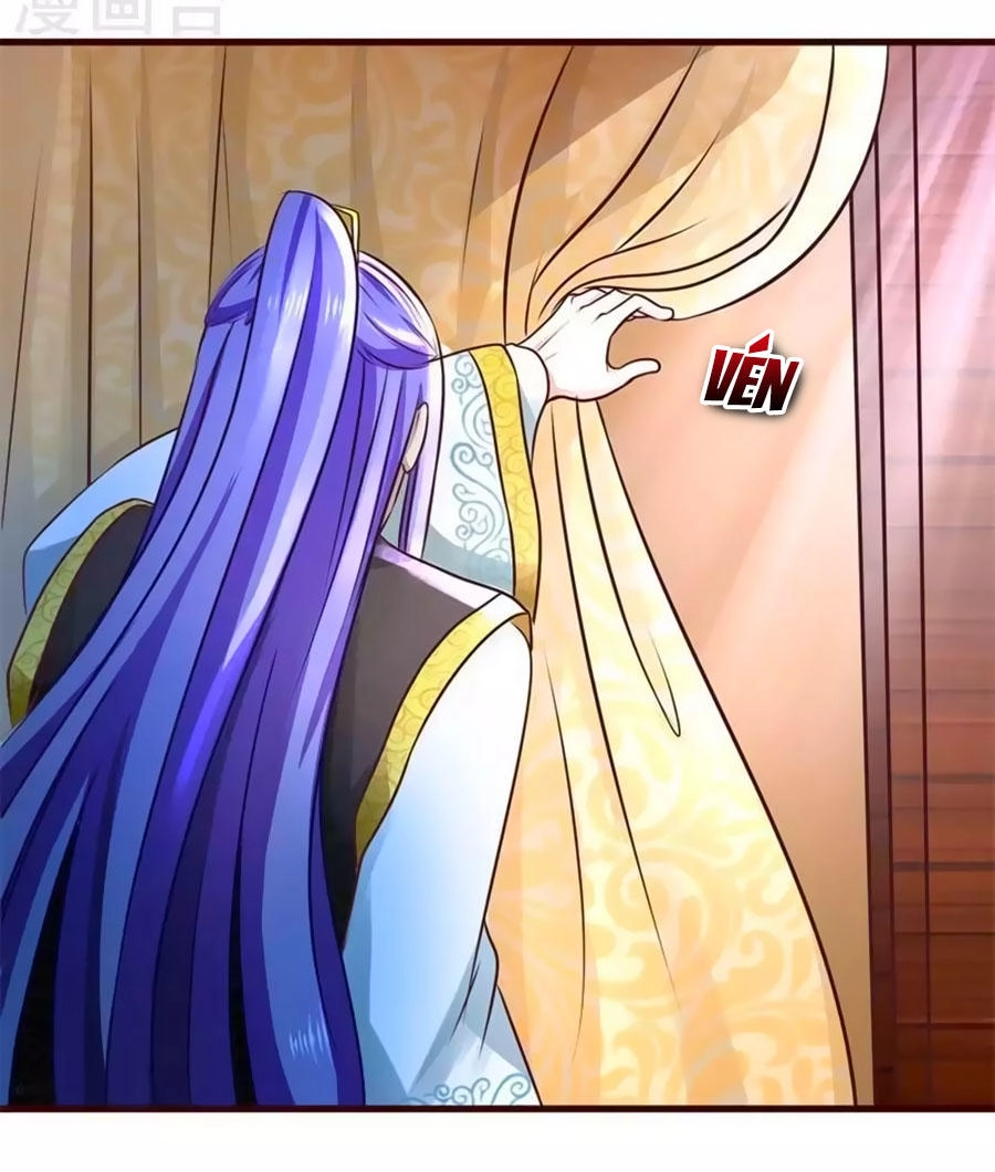 Thỏ Yêu Tiểu Vương Phi Chapter 6 - 7