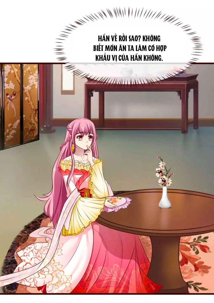 Thỏ Yêu Tiểu Vương Phi Chapter 7 - 2