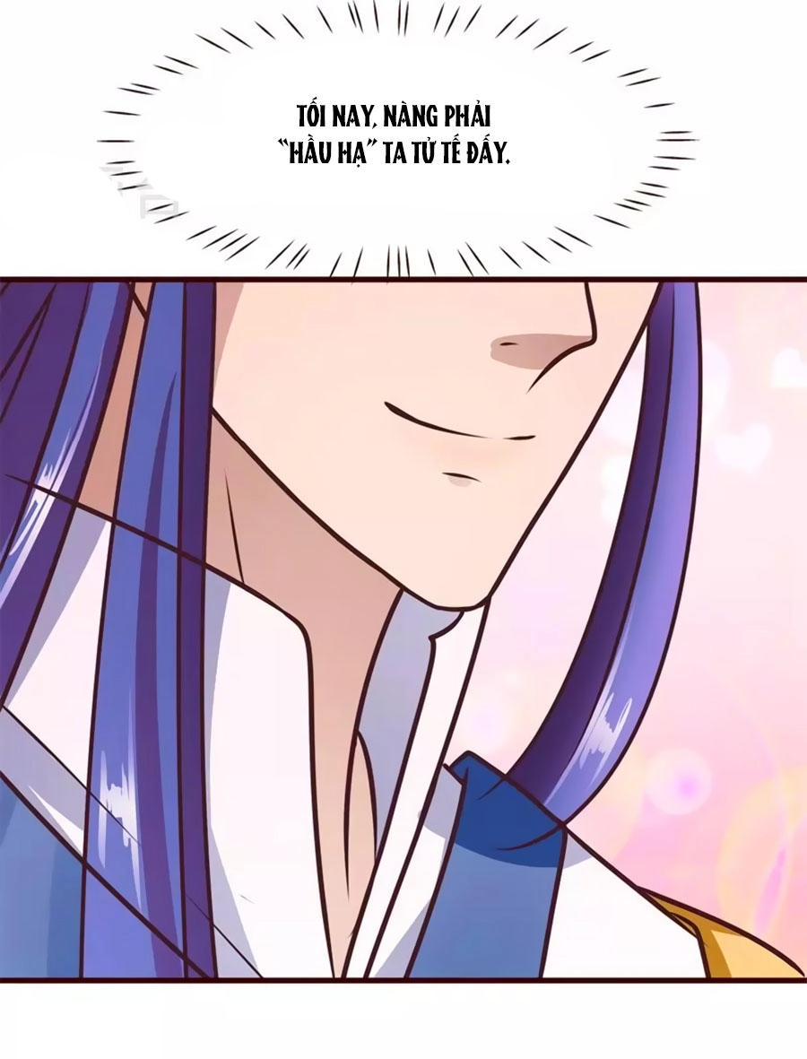 Thỏ Yêu Tiểu Vương Phi Chapter 7 - 24