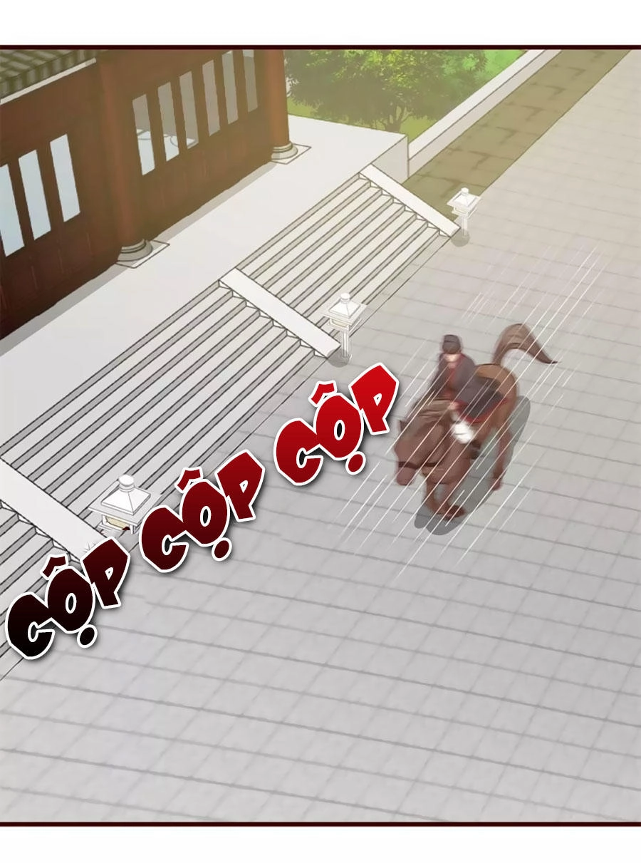 Thỏ Yêu Tiểu Vương Phi Chapter 9 - 6