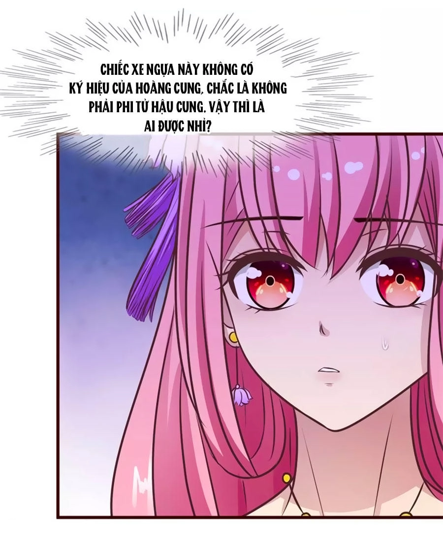 Thỏ Yêu Tiểu Vương Phi Chapter 9 - 12