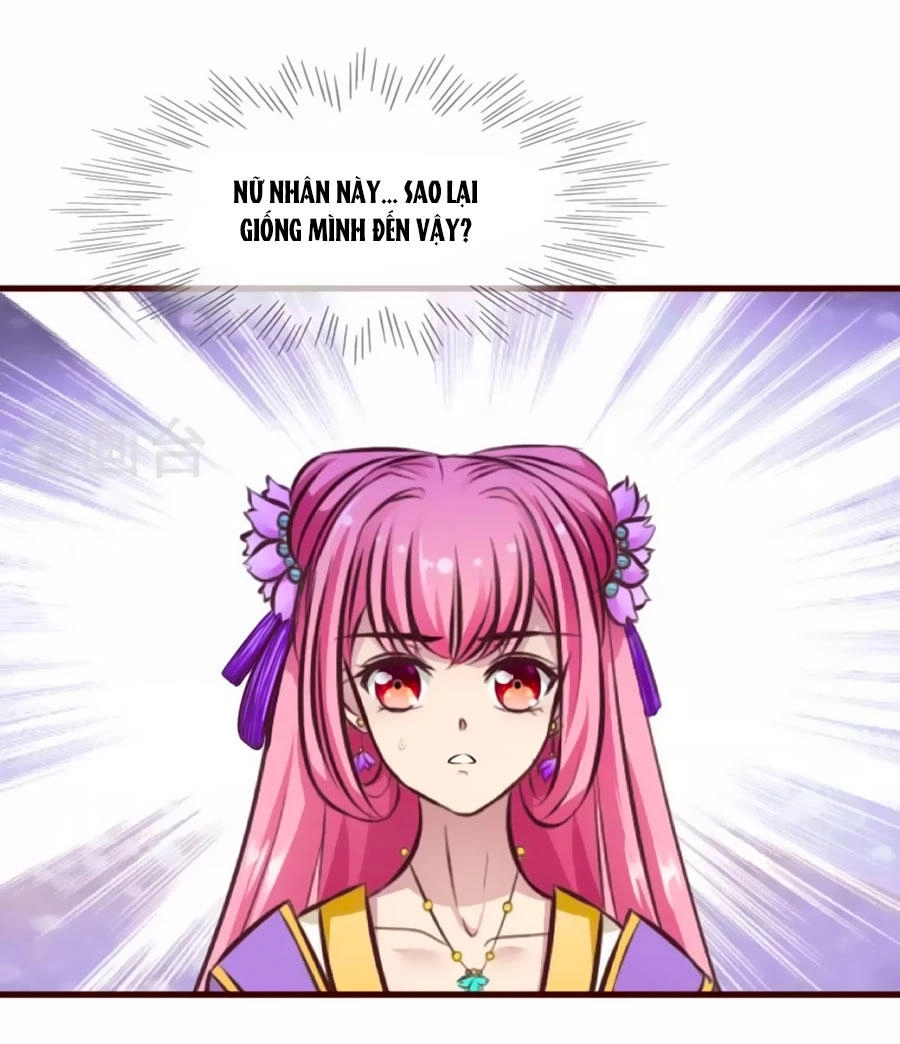 Thỏ Yêu Tiểu Vương Phi Chapter 9 - 20