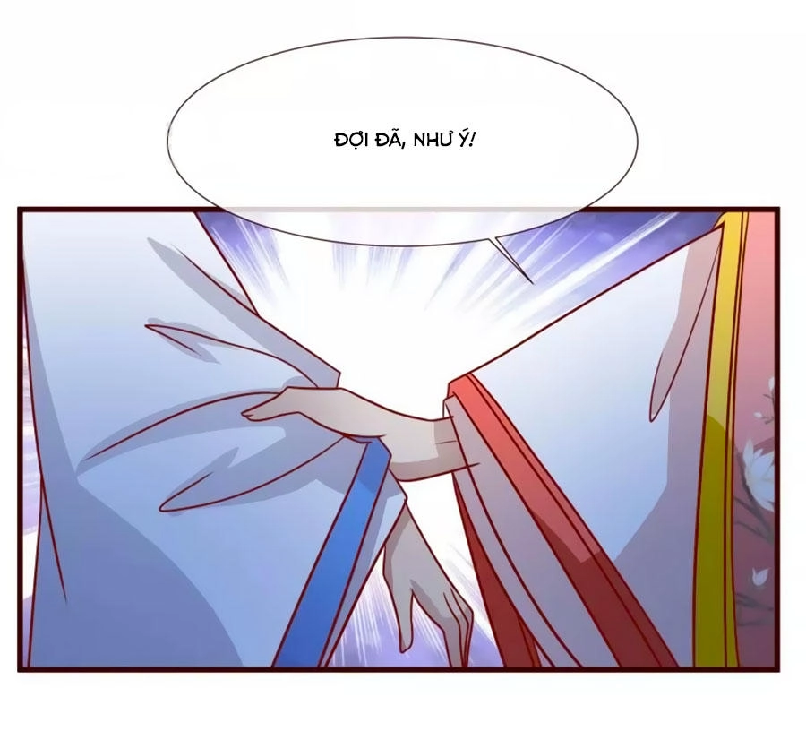 Thỏ Yêu Tiểu Vương Phi Chapter 10 - 20