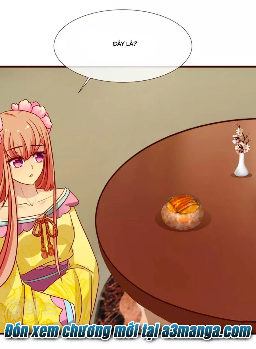 Thỏ Yêu Tiểu Vương Phi Chapter 10 - 28