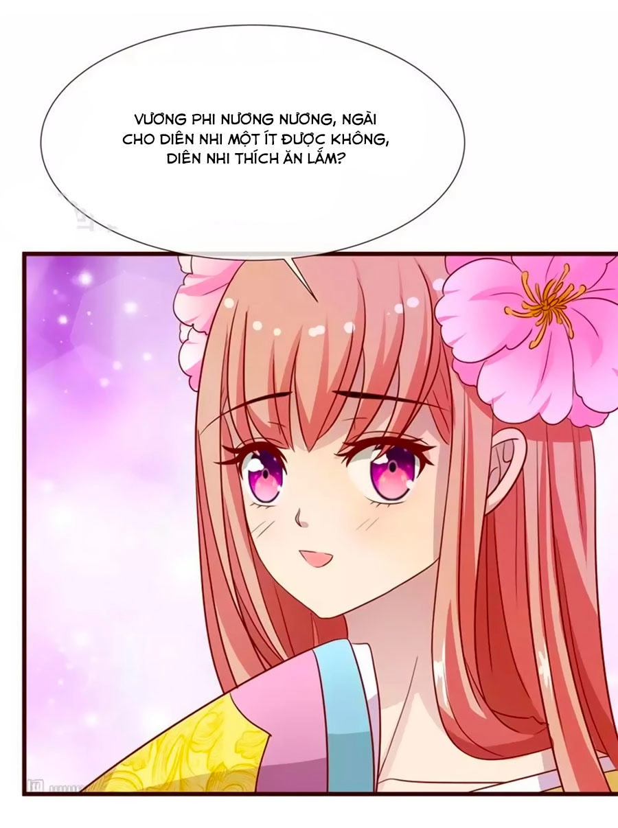 Thỏ Yêu Tiểu Vương Phi Chapter 11 - 3